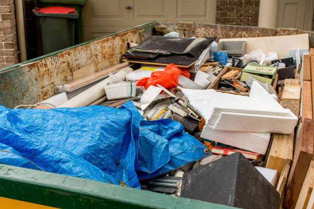 Trusted Hubbard, OR Junk Removal Services Experts